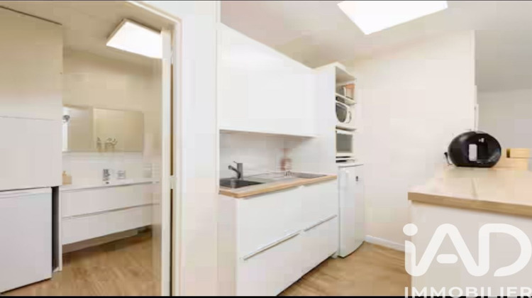 Ma-Cabane - Vente Appartement Arcachon, 37 m²