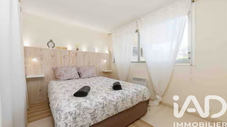 Ma-Cabane - Vente Appartement Arcachon, 37 m²