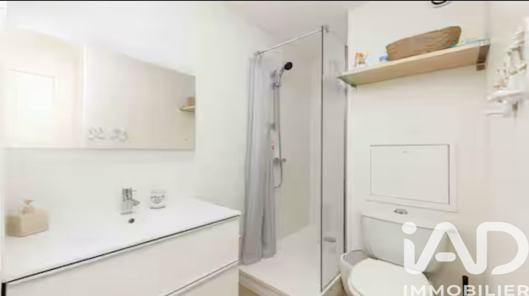 Ma-Cabane - Vente Appartement Arcachon, 37 m²