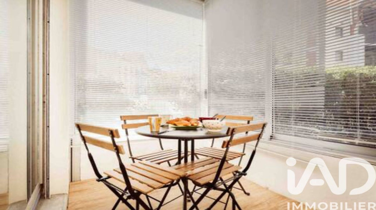 Ma-Cabane - Vente Appartement Arcachon, 37 m²