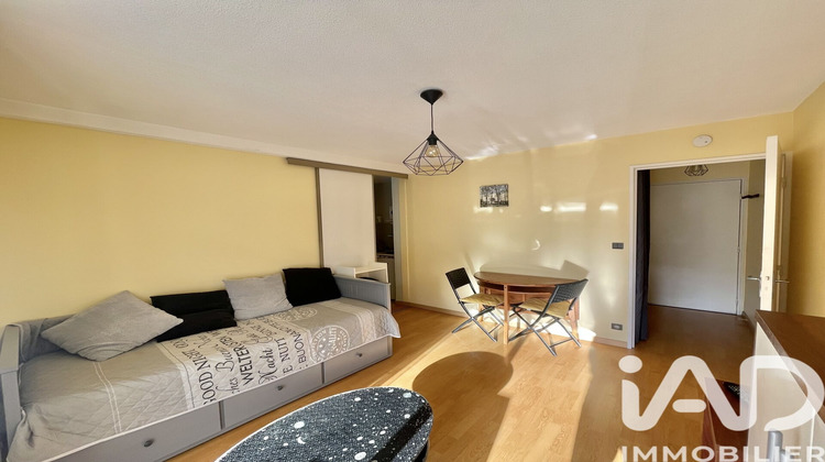 Ma-Cabane - Vente Appartement Arcachon, 20 m²