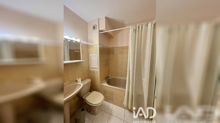 Ma-Cabane - Vente Appartement Arcachon, 20 m²