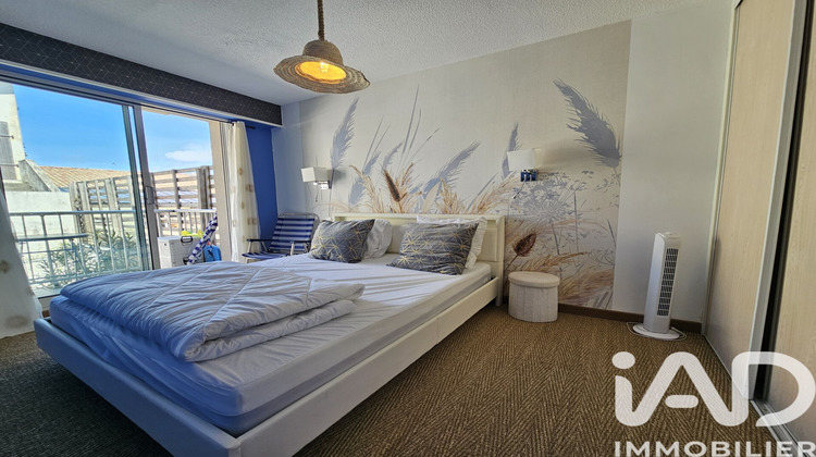 Ma-Cabane - Vente Appartement Arcachon, 42 m²