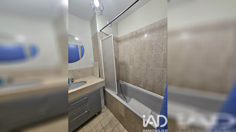 Ma-Cabane - Vente Appartement Arcachon, 42 m²