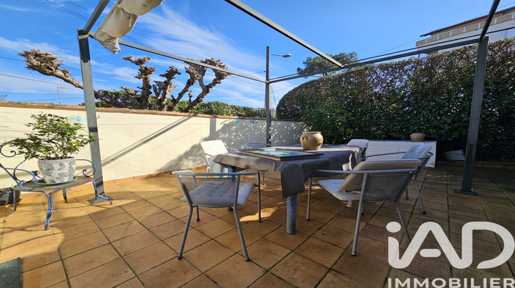 Ma-Cabane - Vente Appartement Arcachon, 104 m²