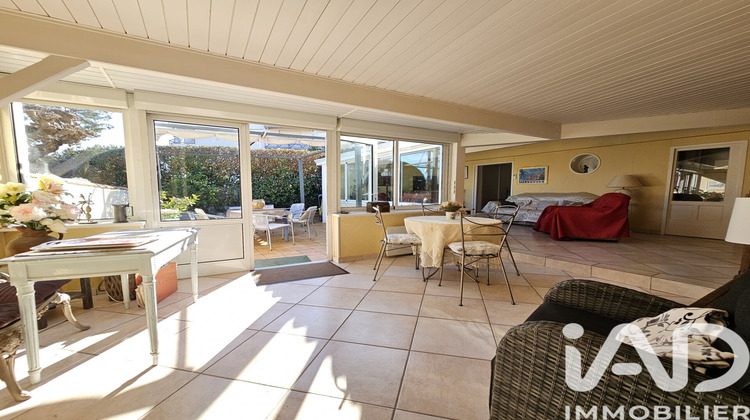 Ma-Cabane - Vente Appartement Arcachon, 104 m²