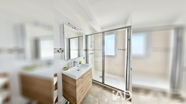 Ma-Cabane - Vente Appartement Arcachon, 57 m²