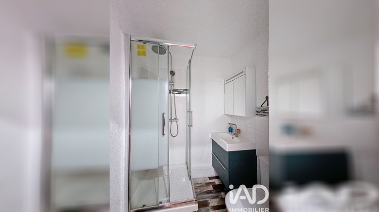 Ma-Cabane - Vente Appartement Arcachon, 27 m²