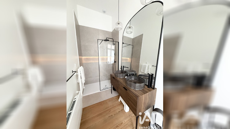 Ma-Cabane - Vente Appartement Arcachon, 55 m²