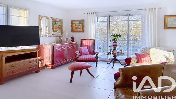 Ma-Cabane - Vente Appartement Arcachon, 92 m²
