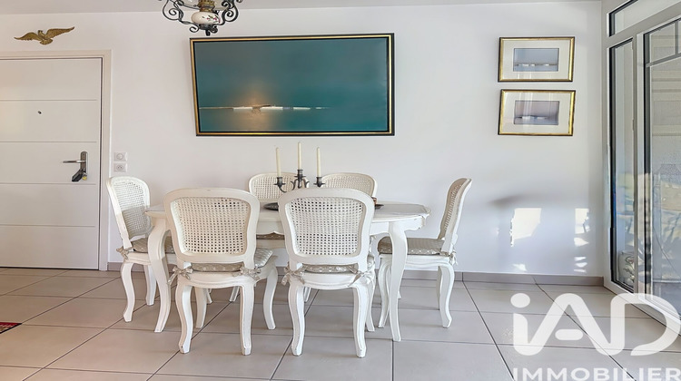 Ma-Cabane - Vente Appartement Arcachon, 92 m²