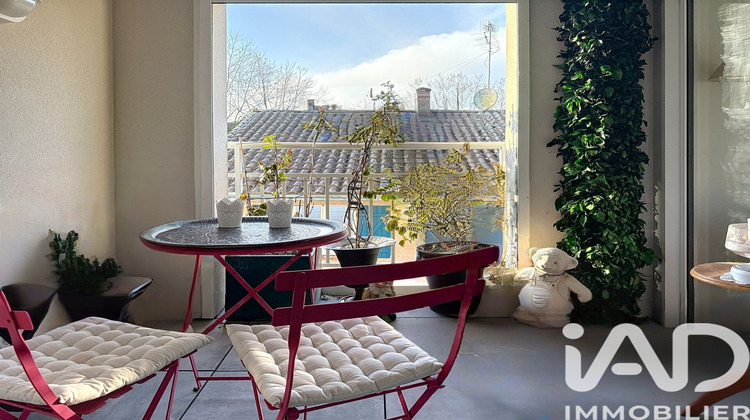 Ma-Cabane - Vente Appartement Arcachon, 92 m²