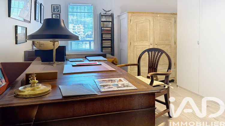 Ma-Cabane - Vente Appartement Arcachon, 92 m²