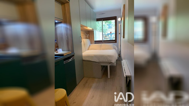 Ma-Cabane - Vente Appartement Arcachon, 11 m²