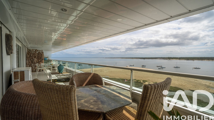 Ma-Cabane - Vente Appartement Arcachon, 128 m²