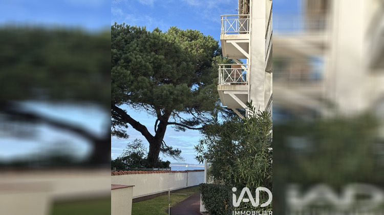 Ma-Cabane - Vente Appartement Arcachon, 72 m²