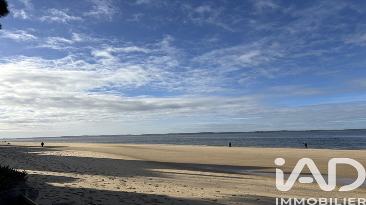 Ma-Cabane - Vente Appartement Arcachon, 72 m²