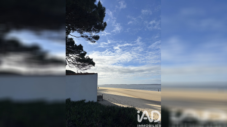 Ma-Cabane - Vente Appartement Arcachon, 72 m²