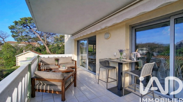 Ma-Cabane - Vente Appartement Arcachon, 79 m²