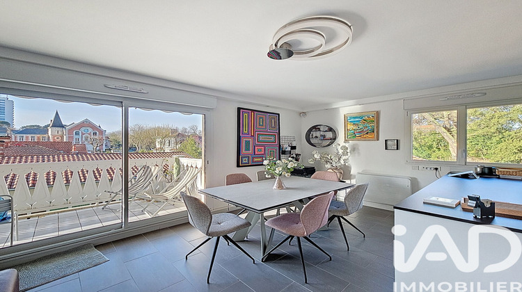 Ma-Cabane - Vente Appartement Arcachon, 79 m²