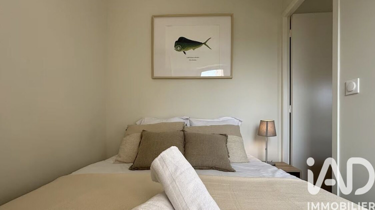 Ma-Cabane - Vente Appartement Arcachon, 24 m²