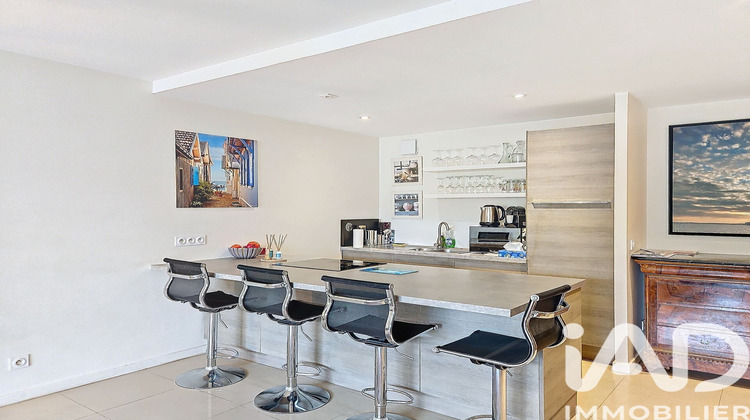 Ma-Cabane - Vente Appartement Arcachon, 67 m²