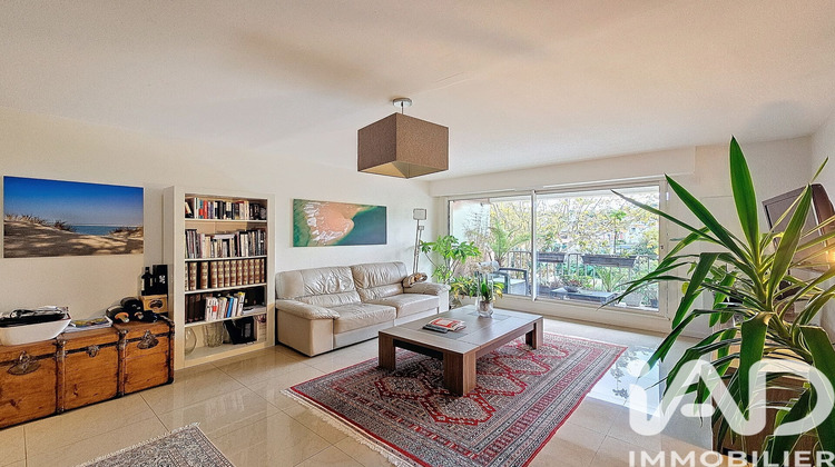 Ma-Cabane - Vente Appartement Arcachon, 67 m²