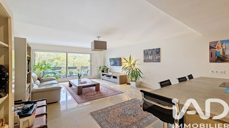 Ma-Cabane - Vente Appartement Arcachon, 67 m²