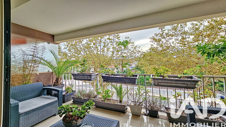 Ma-Cabane - Vente Appartement Arcachon, 67 m²