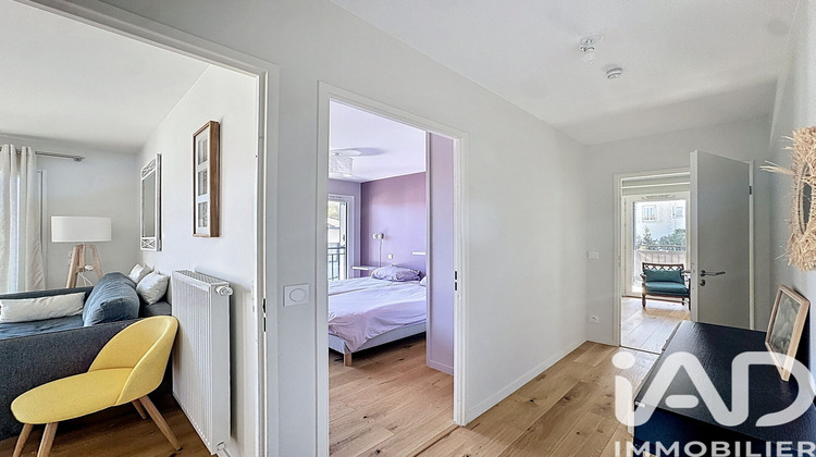 Ma-Cabane - Vente Appartement Arcachon, 66 m²