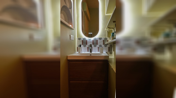 Ma-Cabane - Vente Appartement Arcachon, 11 m²