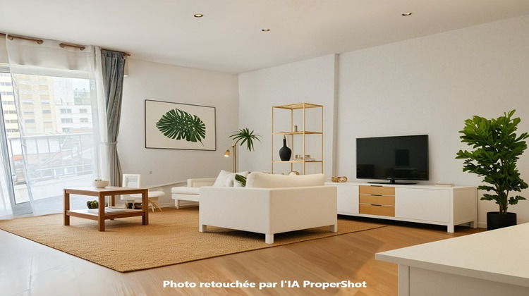 Ma-Cabane - Vente Appartement ARCACHON, 21 m²