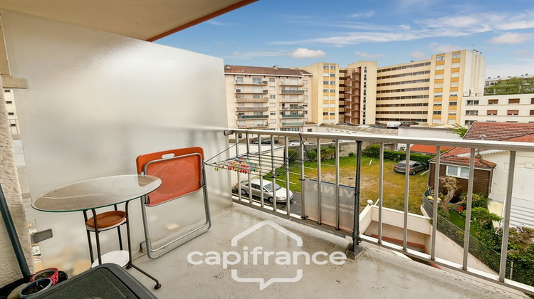 Ma-Cabane - Vente Appartement ARCACHON, 21 m²