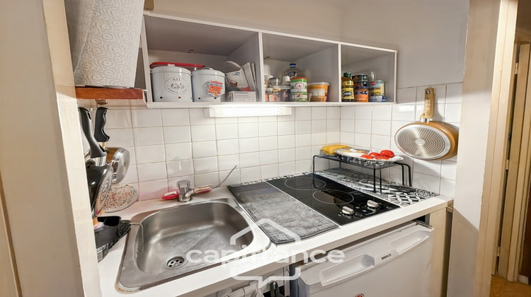 Ma-Cabane - Vente Appartement ARCACHON, 21 m²