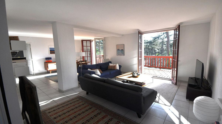 Ma-Cabane - Vente Appartement ARCACHON, 86 m²