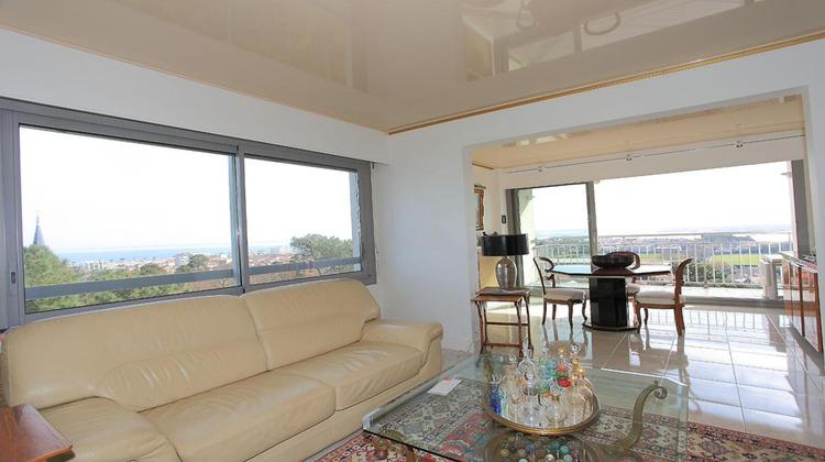 Ma-Cabane - Vente Appartement ARCACHON, 77 m²