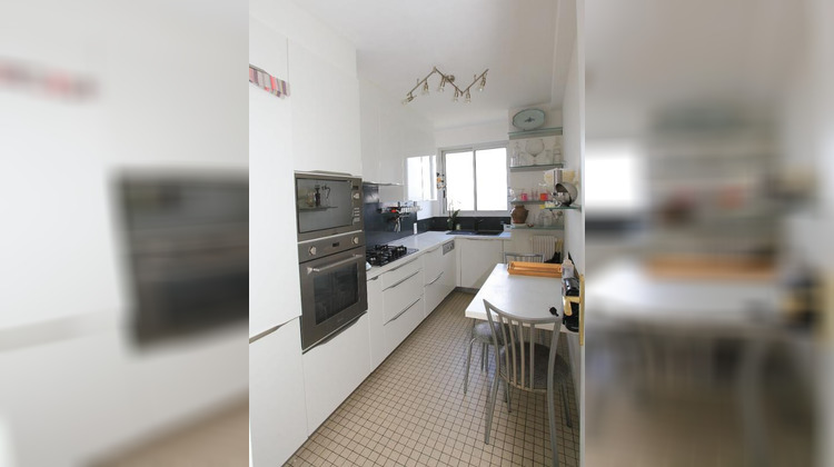 Ma-Cabane - Vente Appartement ARCACHON, 77 m²