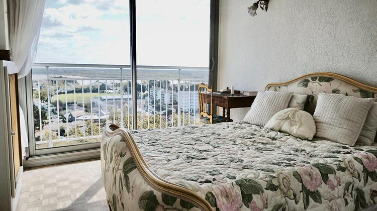 Ma-Cabane - Vente Appartement ARCACHON, 77 m²