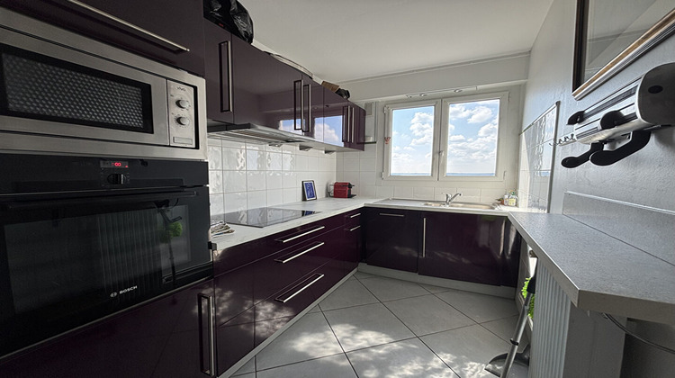 Ma-Cabane - Vente Appartement ARCACHON, 76 m²