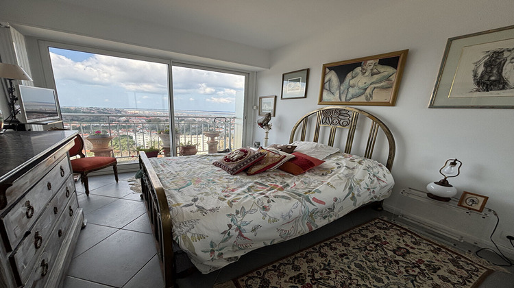 Ma-Cabane - Vente Appartement ARCACHON, 76 m²