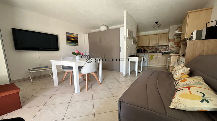 Ma-Cabane - Vente Appartement ARCACHON, 24 m²