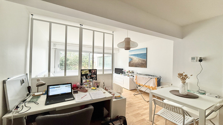 Ma-Cabane - Vente Appartement ARCACHON, 31 m²