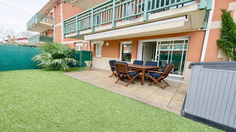 Ma-Cabane - Vente Appartement ARCACHON, 52 m²