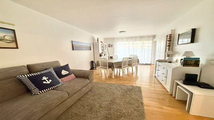 Ma-Cabane - Vente Appartement ARCACHON, 52 m²