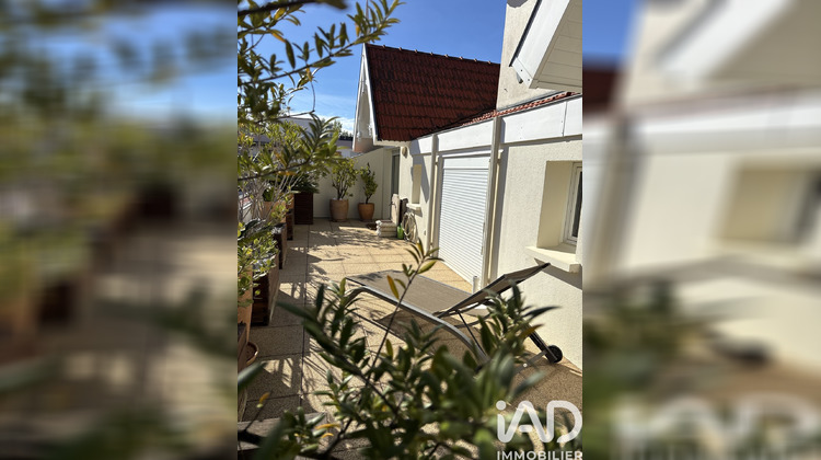 Ma-Cabane - Vente Appartement Arcachon, 101 m²