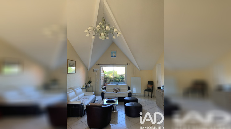 Ma-Cabane - Vente Appartement Arcachon, 101 m²