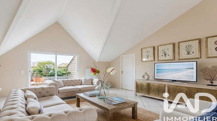 Ma-Cabane - Vente Appartement Arcachon, 101 m²