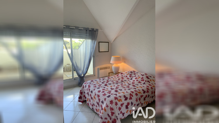 Ma-Cabane - Vente Appartement Arcachon, 101 m²