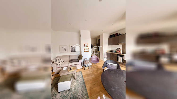 Ma-Cabane - Vente Appartement Arcachon, 52 m²