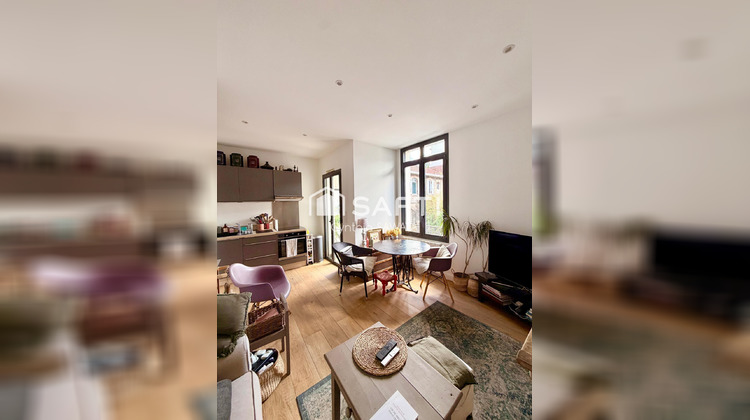 Ma-Cabane - Vente Appartement Arcachon, 52 m²
